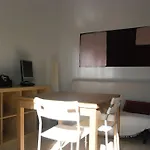 Apartamento Centro Encarnacion