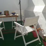 Apartamento Centro Encarnacion