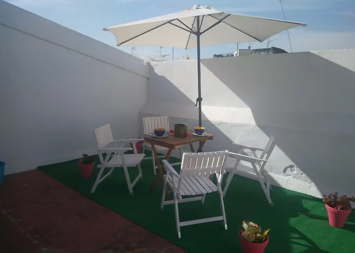 Apartamento Centro Encarnacion