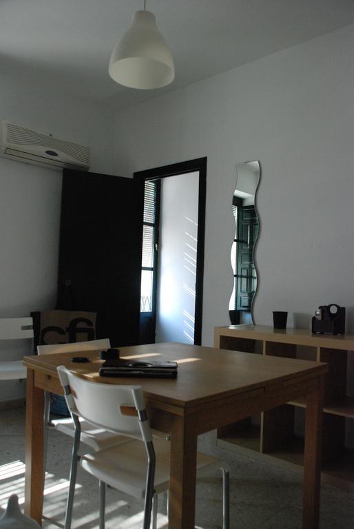 Apartamento Centro Encarnacion * Séville