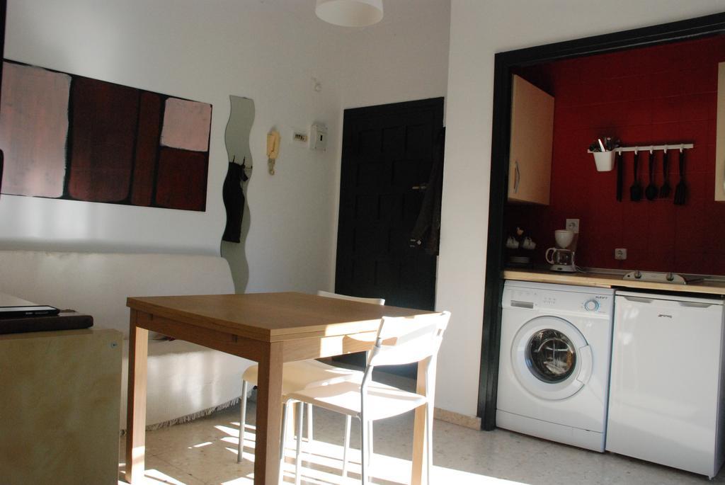 Appartement Apartamento Centro Encarnacion *
