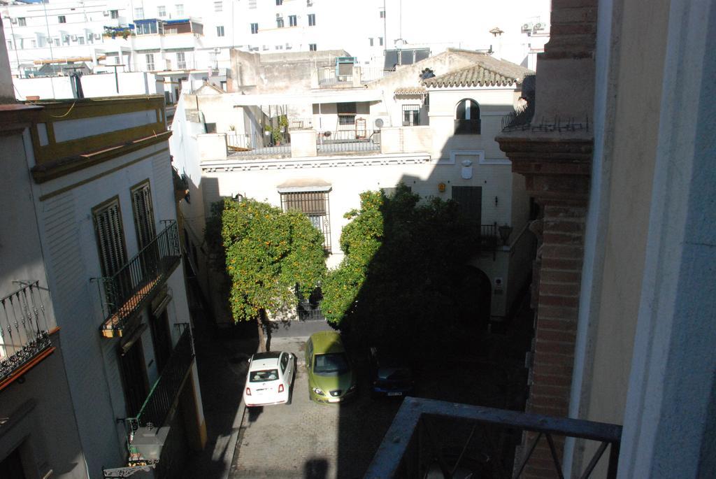 Apartamento Centro Encarnacion Séville