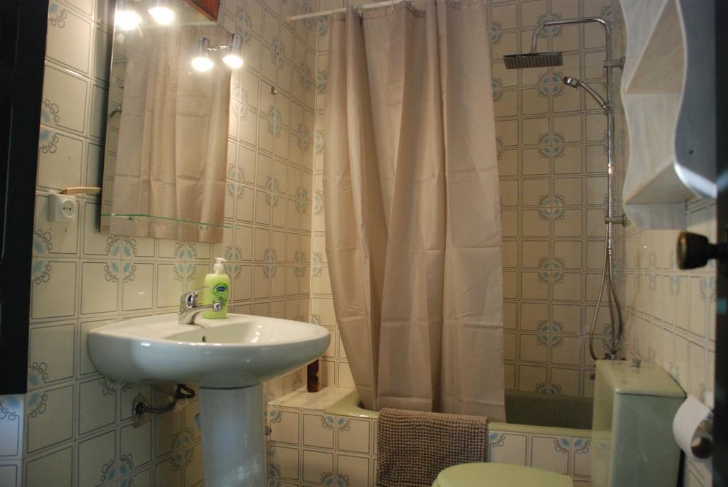 Apartamento Centro Encarnacion