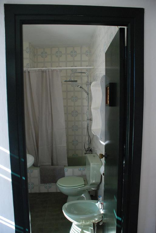 Appartement Apartamento Centro Encarnacion Séville