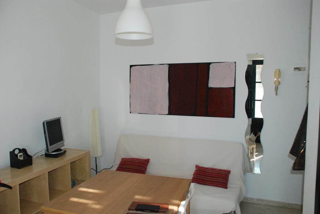 Apartamento Centro Encarnacion * Séville
