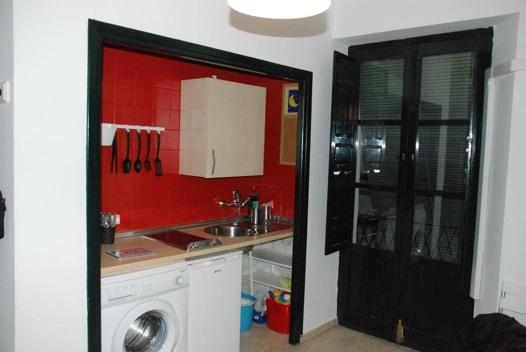 Appartement Apartamento Centro Encarnacion Séville