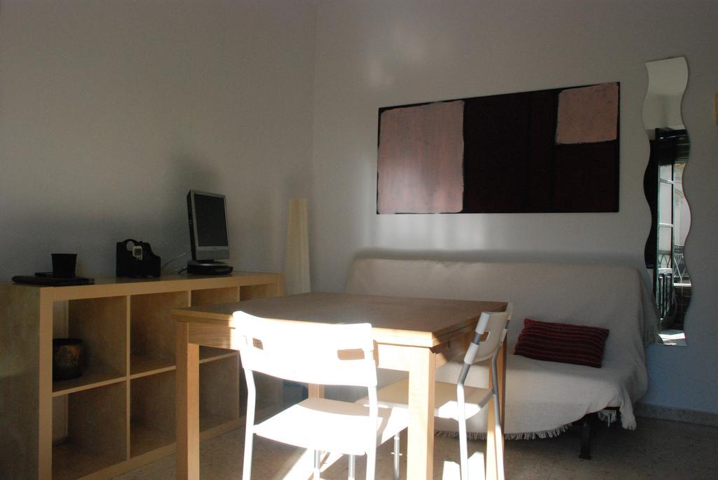 Appartement Apartamento Centro Encarnacion *