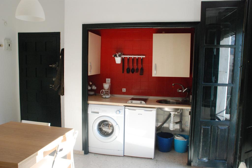 Apartamento Centro Encarnacion