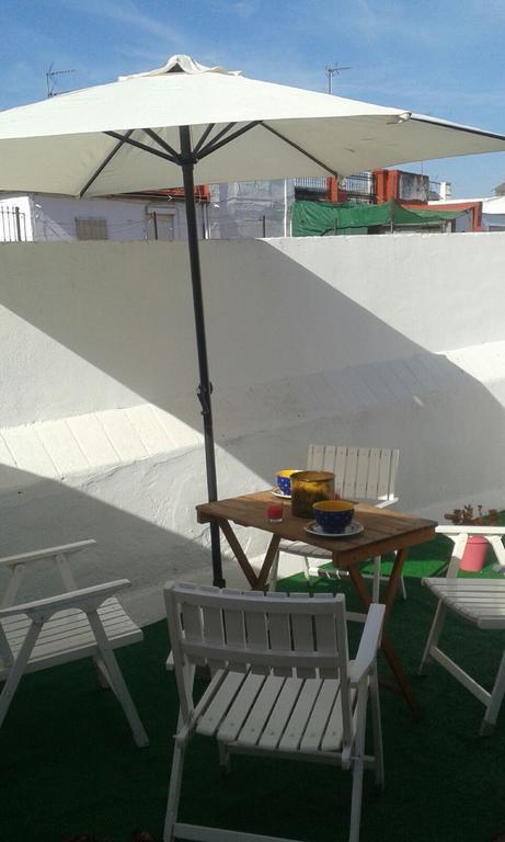 Appartement Apartamento Centro Encarnacion *