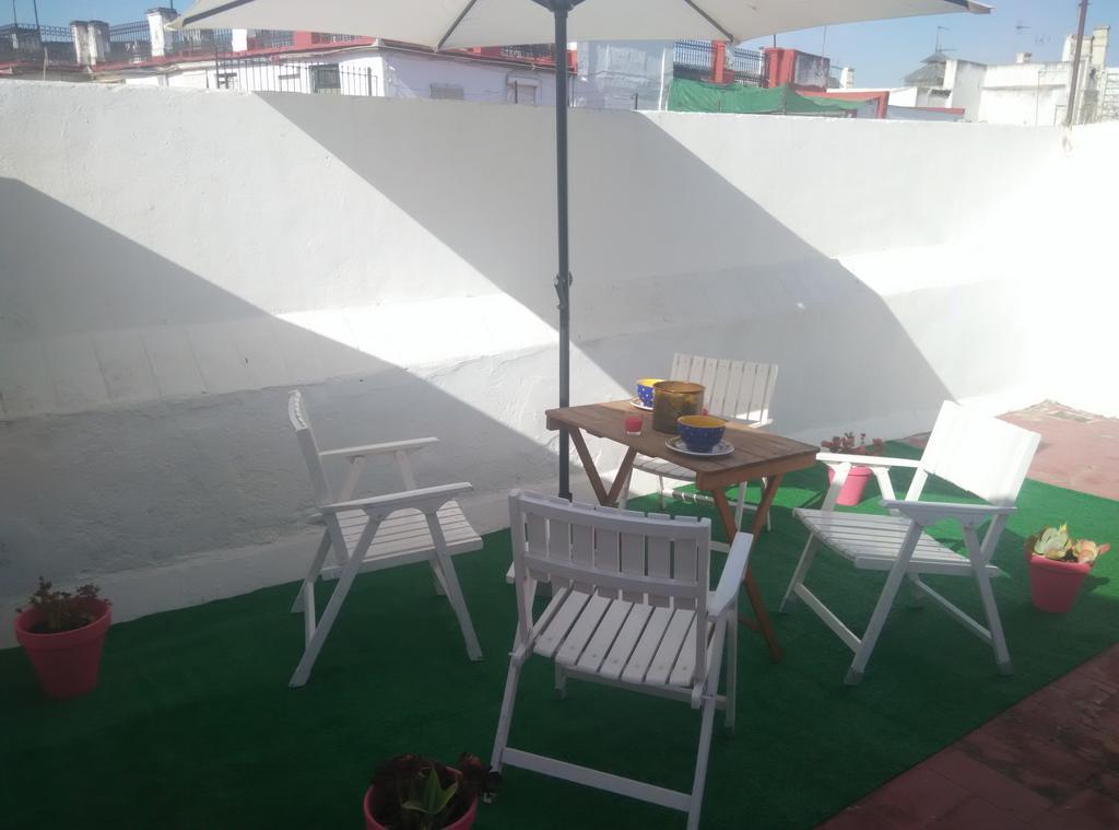 Apartamento Centro Encarnacion Appartement