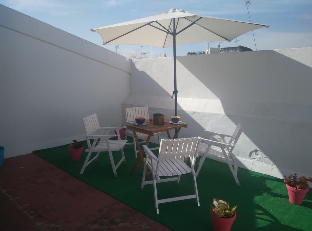 Appartement Apartamento Centro Encarnacion Séville